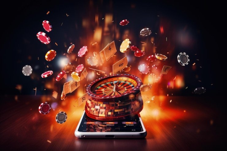 Close-up of Fortune Tiger and Mahjong Ways game interfaces on agenbet66