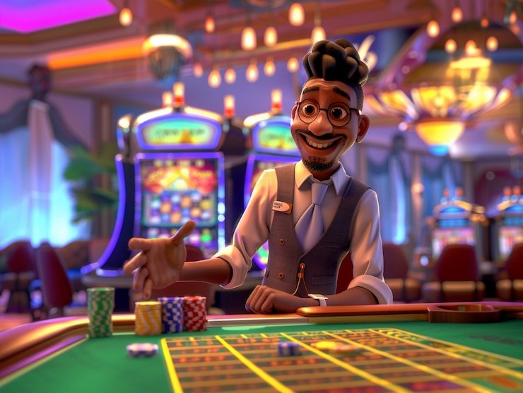 agenbet66 featured game showcase